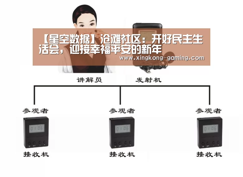 【星空数据】沧滩社区:开好民主生活会,迎接幸福平安的新年(图3) 星空快讯