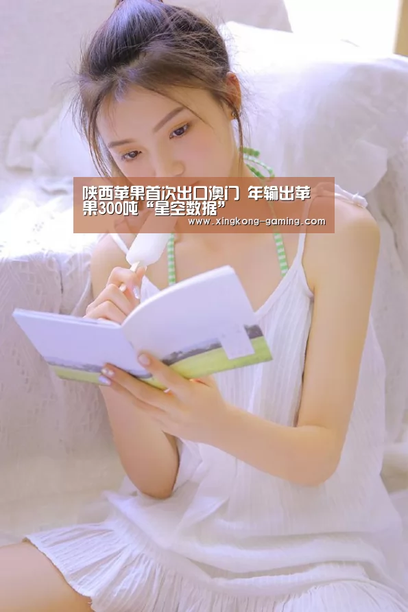 陕西苹果首次出口澳门 年输出苹果300吨“星空数据”(图1) 星空快讯