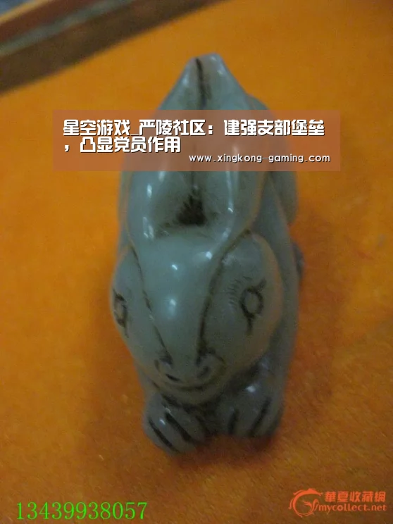 星空游戏_严陵社区:建强支部堡垒,凸显党员作用(图1) 星空游戏
